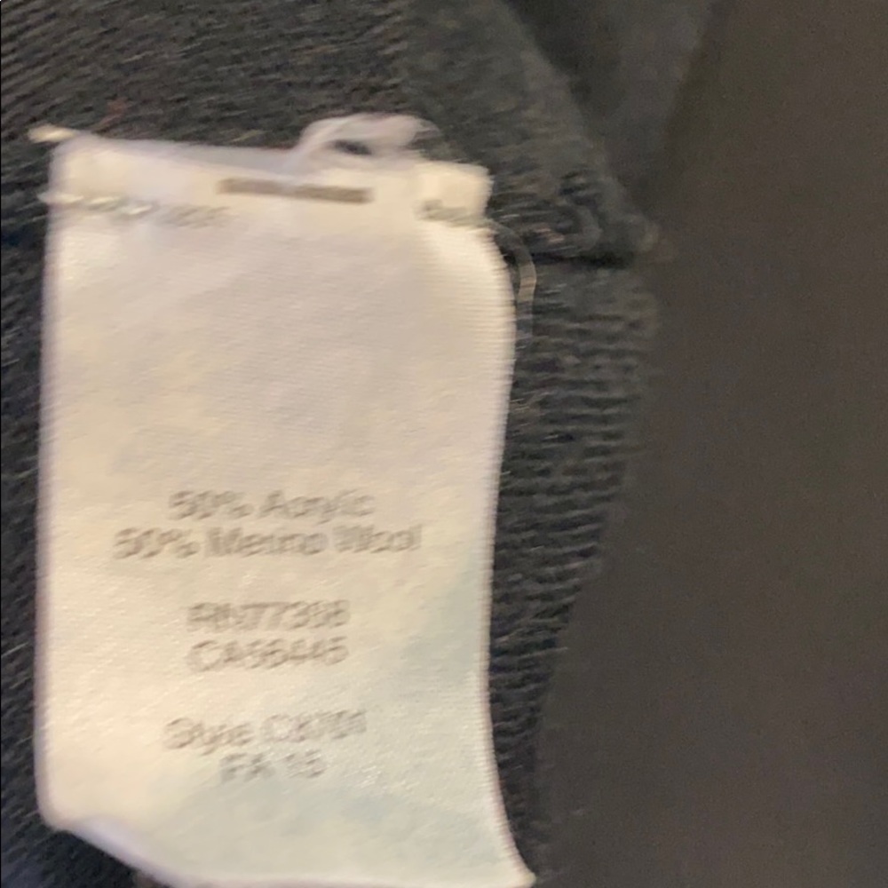 Cardigan - Picture 5 of 5